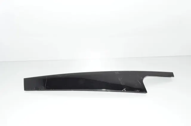 Rear Left Pillar Trim