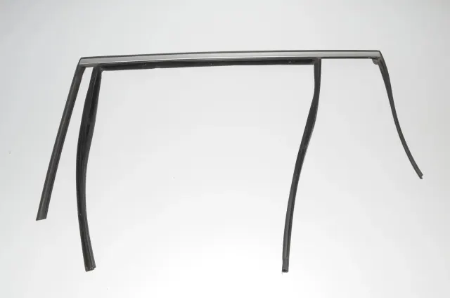 Rear Left Door Seal Rubber