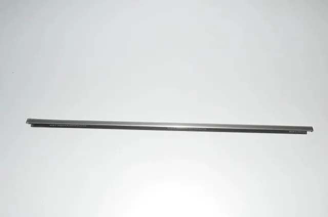 Rear Left Door Window Strip