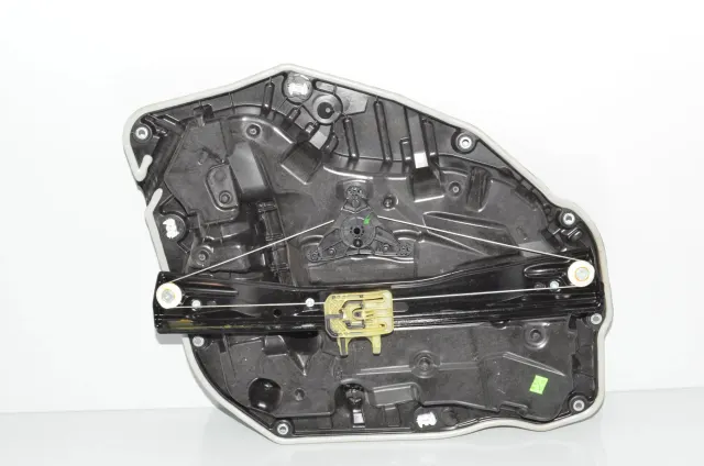 Rear Left Door Window Regulator