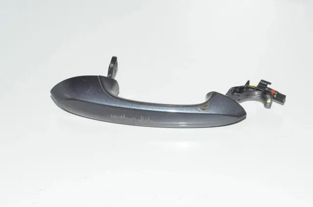 Rear Left Door Exterior Handle