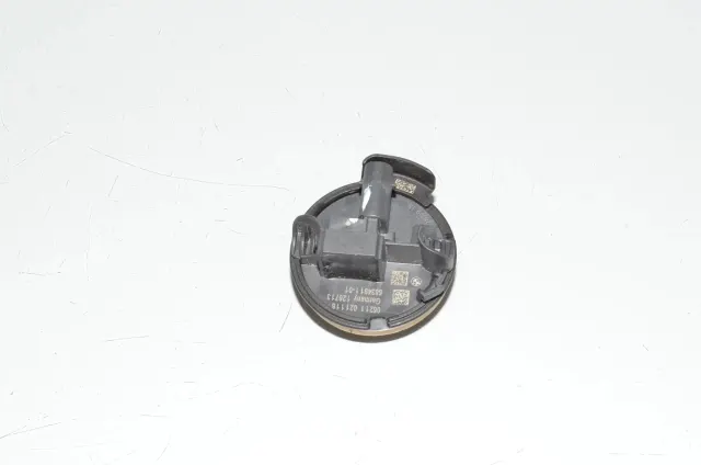 Front Right Impact Sensor