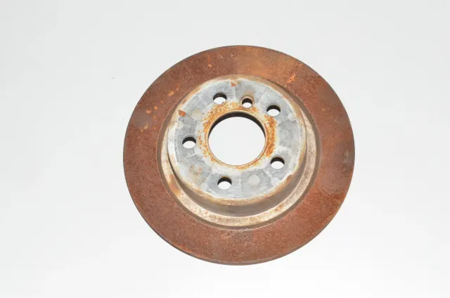 Rear Right Brake Disc