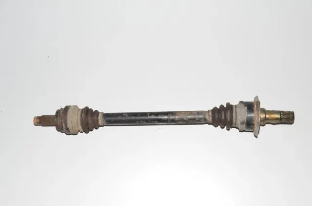 Rear Left Driveshaft
