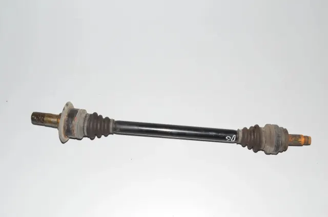 Rear Right Driveshaft