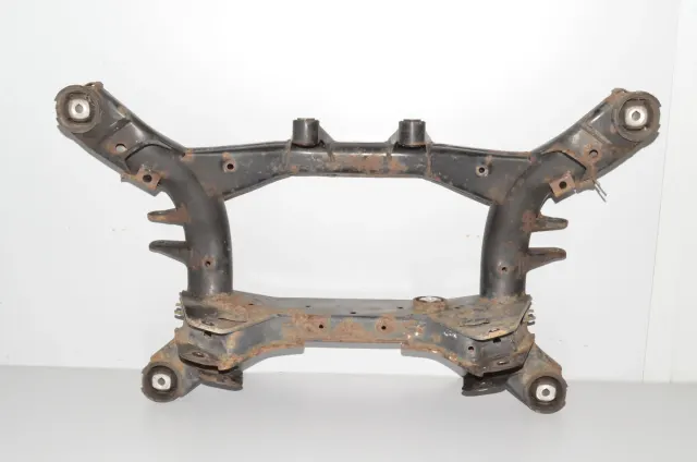 Rear Subframe