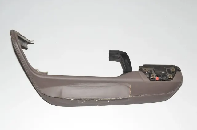 Dashboard Trim