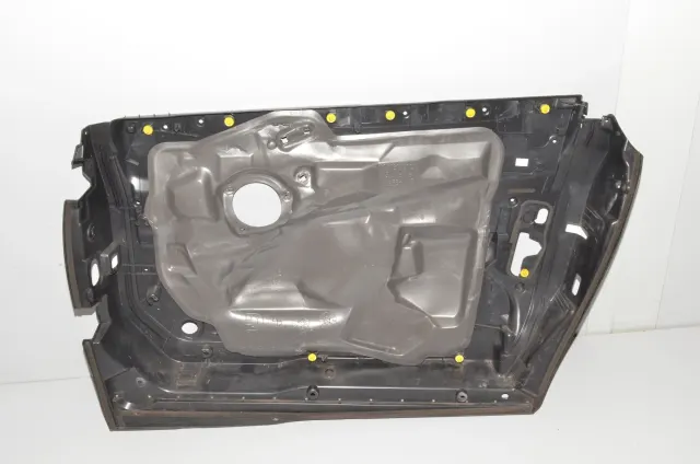 Front Left Door Panel