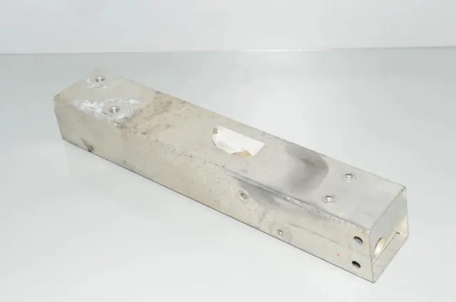 Right Side Crash Absorber