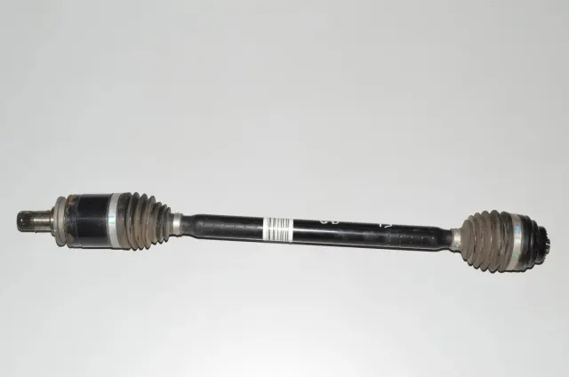 Rear Right Driveshaft