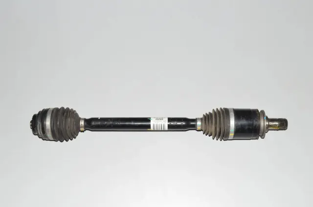 Rear Left Driveshaft