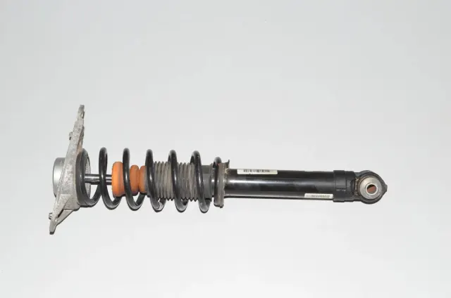 Rear Left Shock Absorber