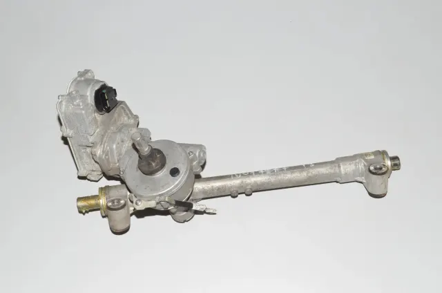 Steering Rack