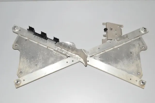 Other Underbody Cover