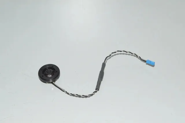 Rear Right Door Speaker