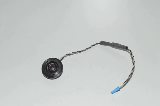 Front Right Door Speaker