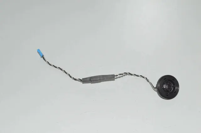 Front Left Door Speaker
