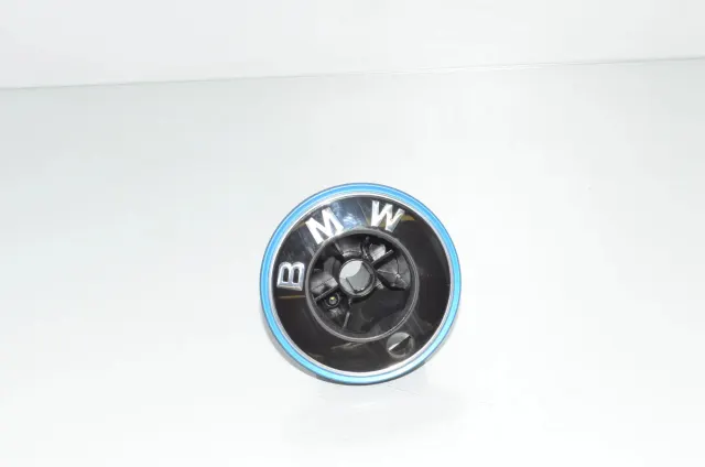 Bootlid Badge