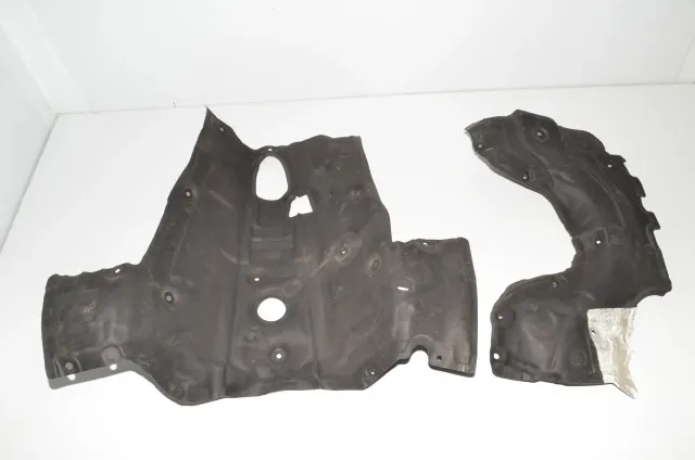 Sound Insulation