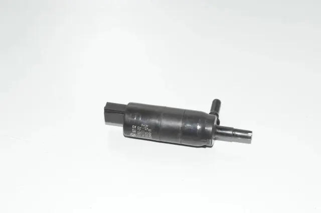 Headlight Washer Motor