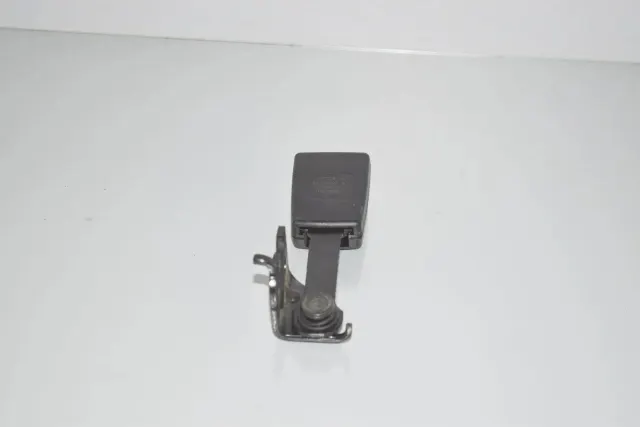 Rear Left Seat Buckle