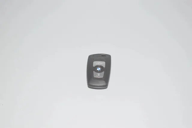 Ignition Key