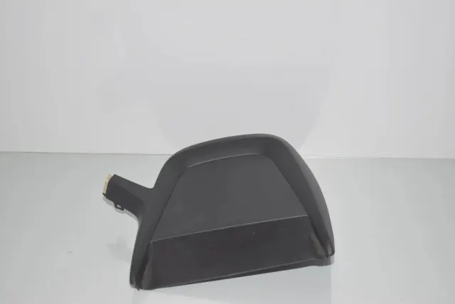 Steering Mechanism Trim