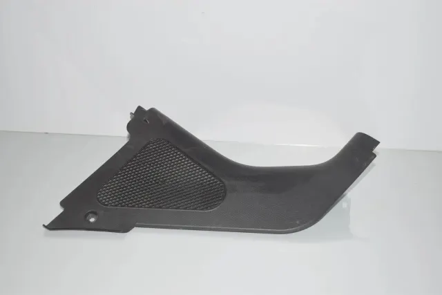 Front Right Interior Step Trim