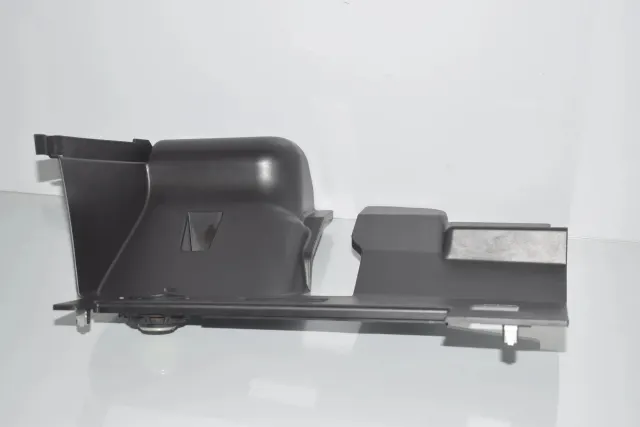 Dashboard Lower Trim