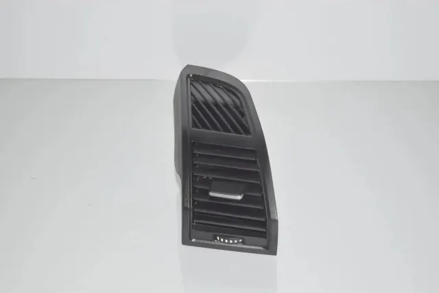 Dashboard Air Vents