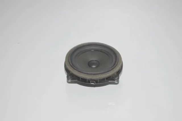 Front Left Door Speaker