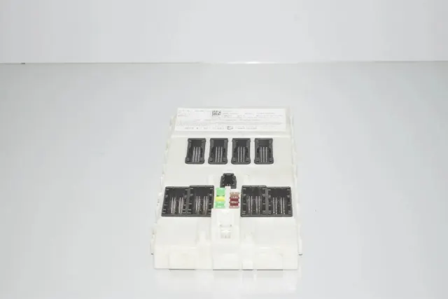 Other Control Units