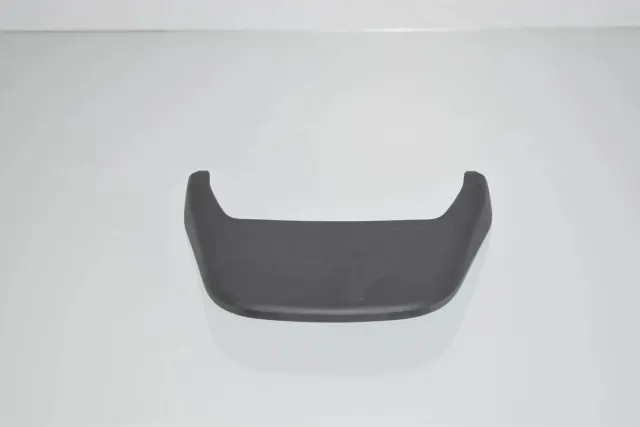 Steering Mechanism Trim