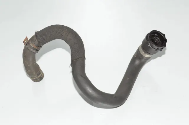 Coolant Hose Pipe