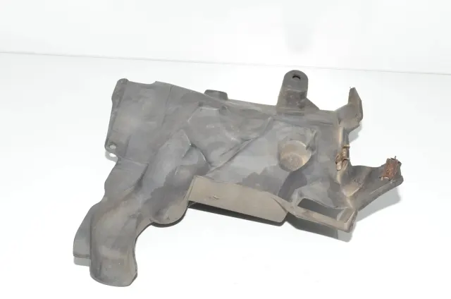Other Underbody Cover
