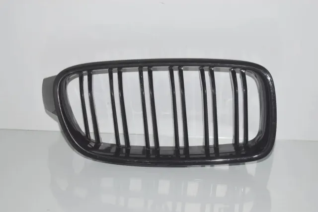 Front Right Grill