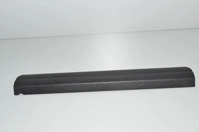 Front Right Interior Step Trim