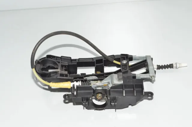 Rear Right Door Interior Handle Frame