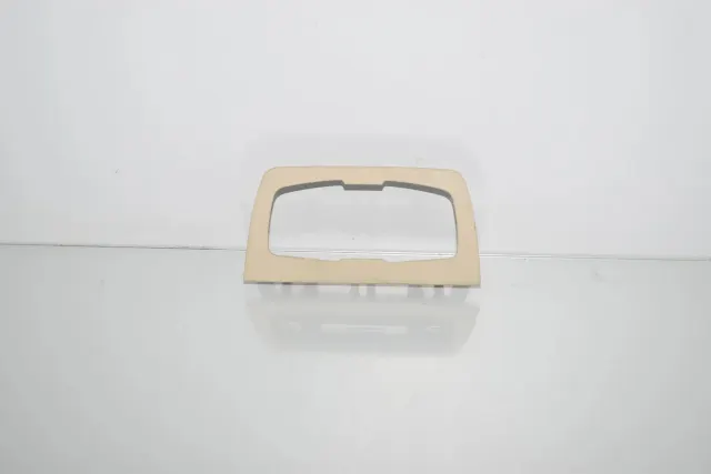 Headlight Switch Trim