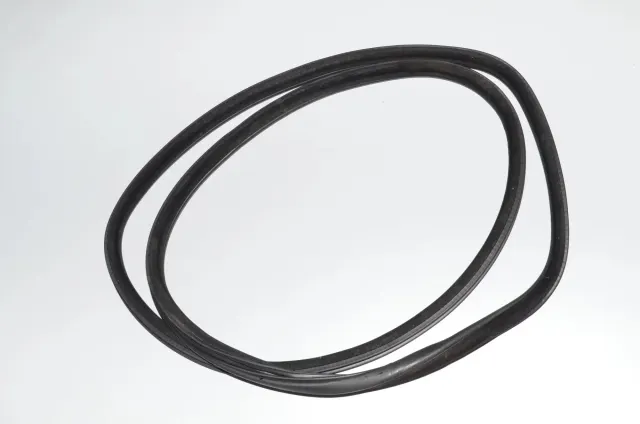 Rear Right Door Seal Rubber