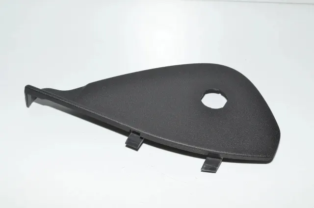 Dashboard Side Trim