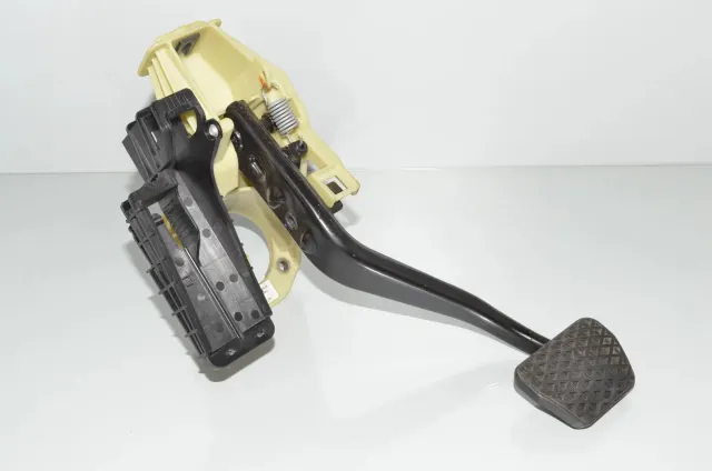 Brake Pedal