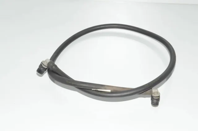 Headlight Washer Nozzle Pipe