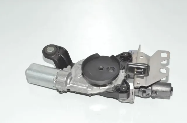 Tailgate Window Wiper Motor