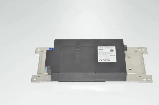 Bluetooth Control Unit