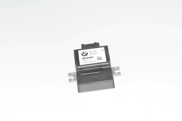 Fuel Pump Control Unit