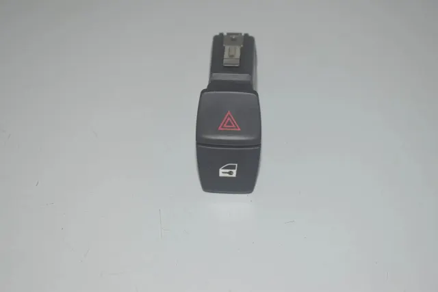 Hazard Button