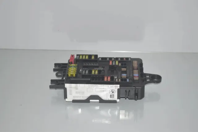 Fuse Box