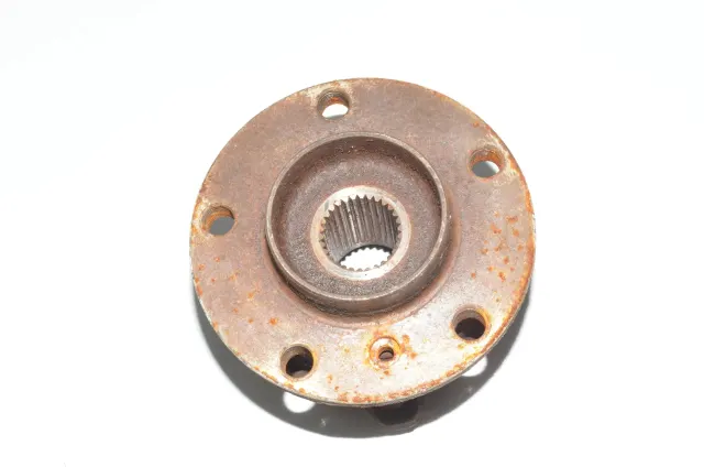 Front Right Wheel Bearing