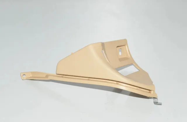 Trunk Boot Trim